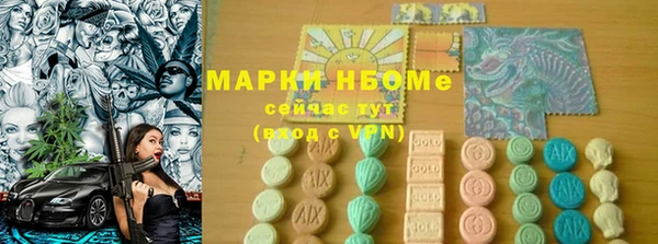 хмурый Козловка